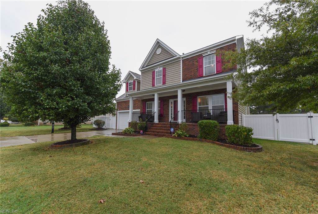 904 Little Marsh Ln - Photo 1