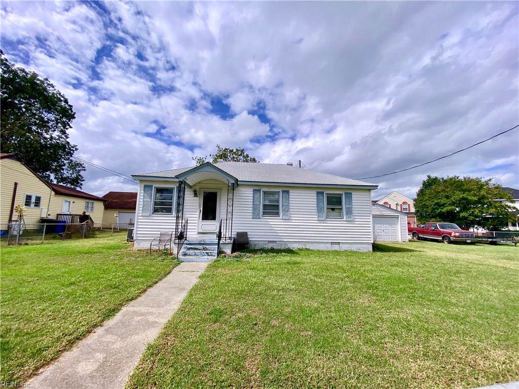 600 Vermont Ave - Photo 1
