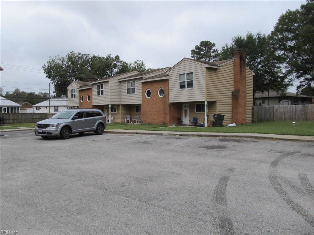 412 Division St - Photo 1