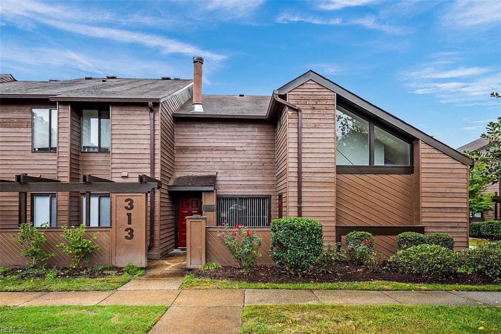 313 Rutherglen Muse - Photo 1