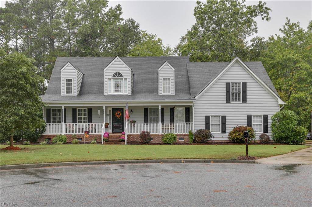 1404 Mill Landing Ct - Photo 1