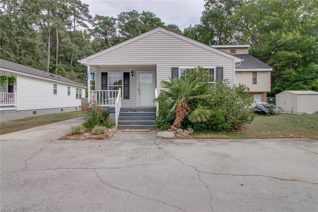 1450 Independence Blvd - Photo 1