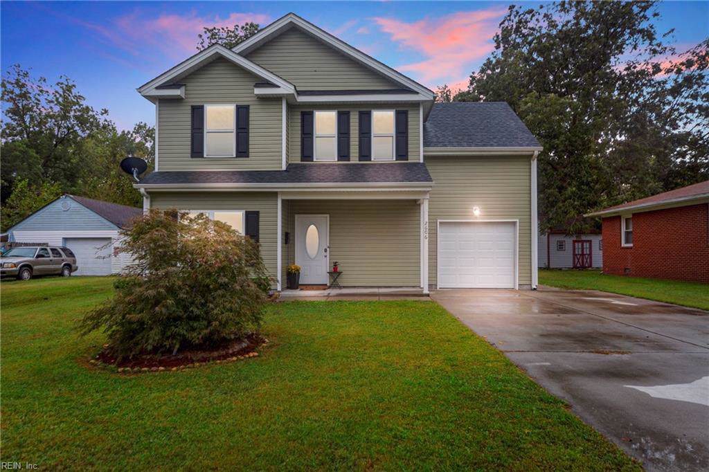 2606 Hemple St - Photo 1