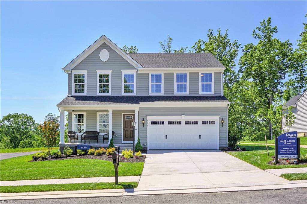 2113 Tall Pine Dr - Photo 1