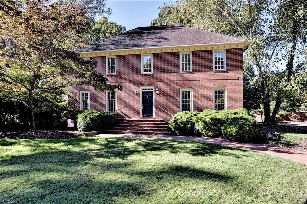 3 Assembly Ct - Photo 1