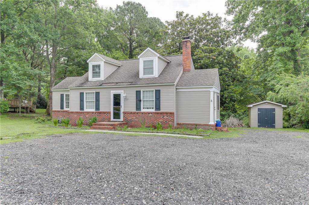 7731 Belroi Rd - Photo 1