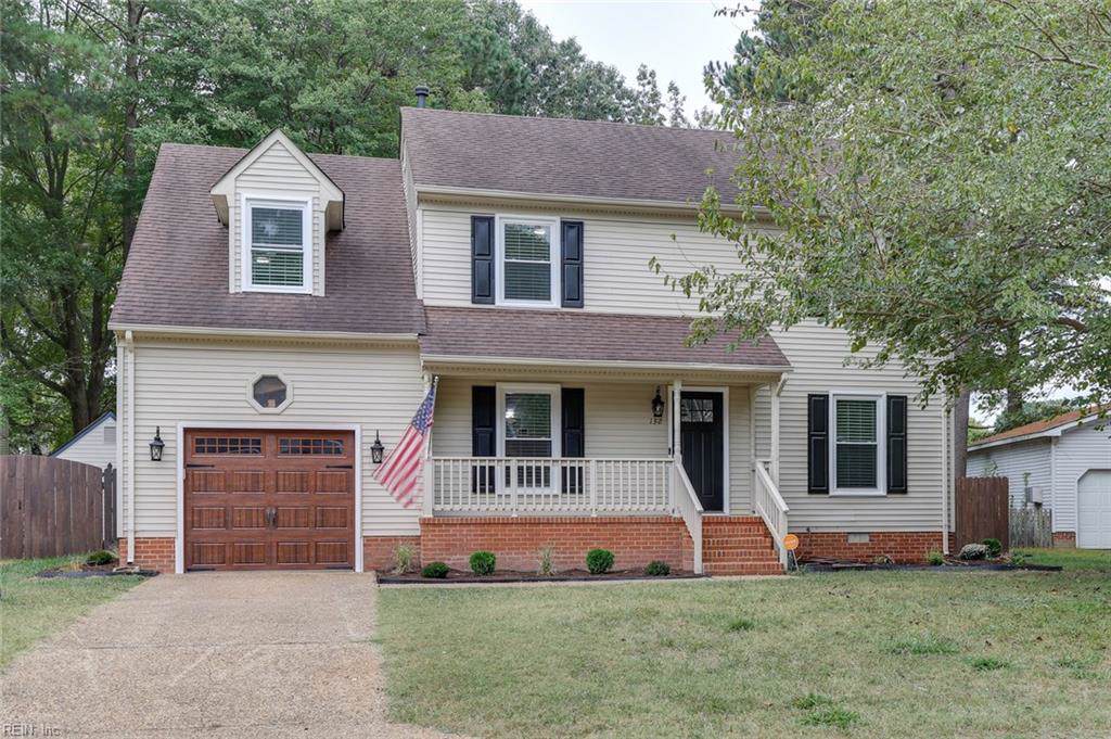 132 Vista Dr - Photo 1