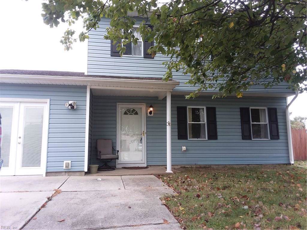1233 Etworth Ln - Photo 1