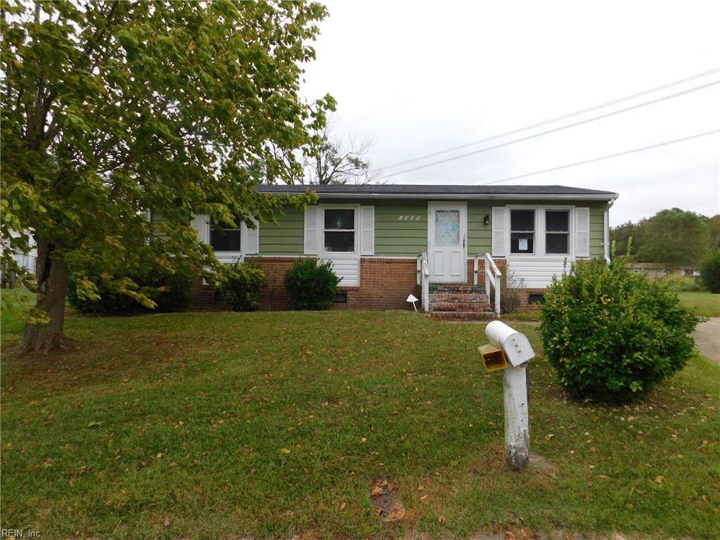 1305 Spencer Ct - Photo 1