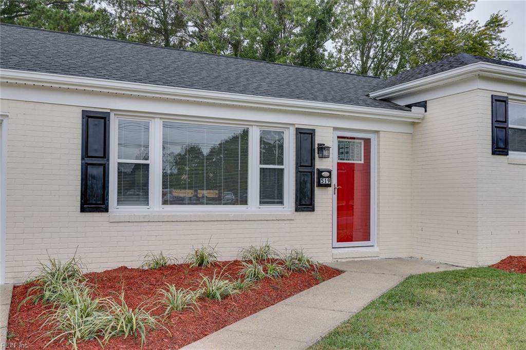 519 Woodland Rd - Photo 1