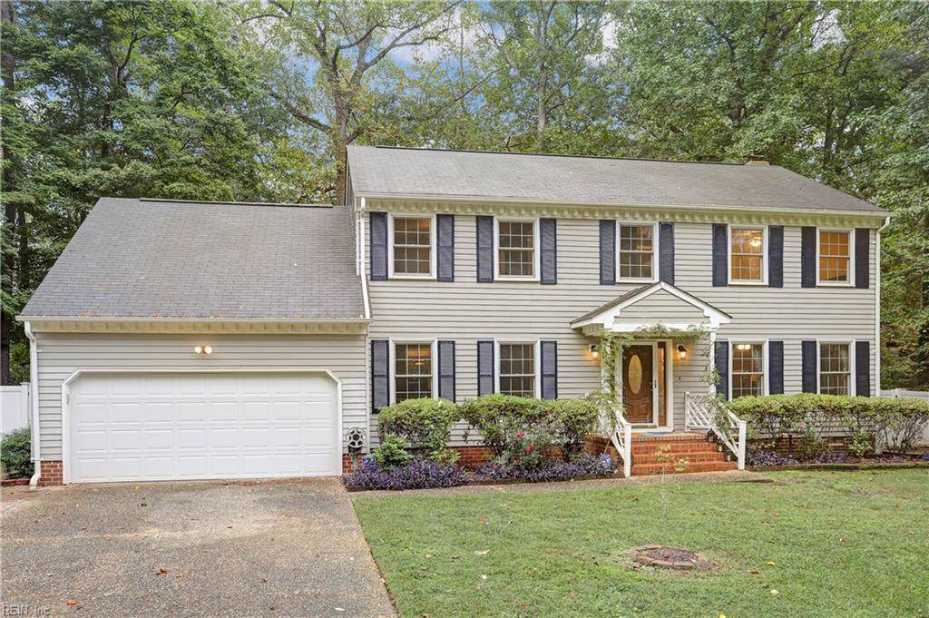 101 Battery Cir - Photo 1