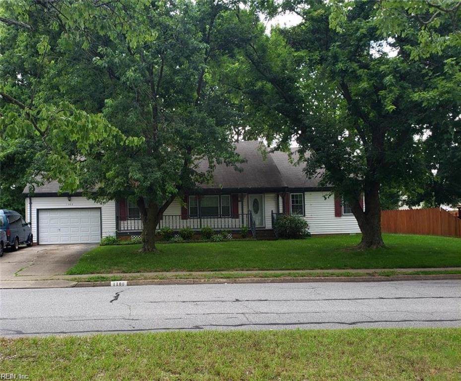 1188 Red Mill Blvd - Photo 1