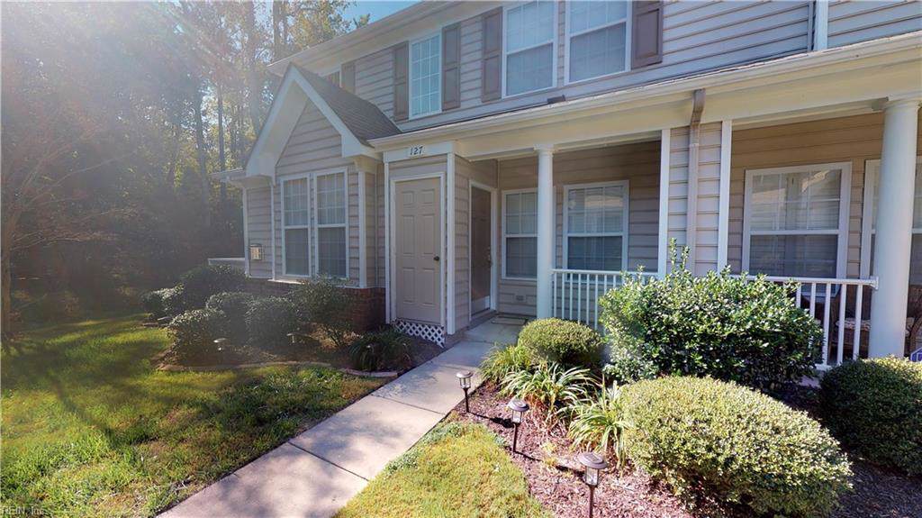 123 Ellis Dr - Photo 1
