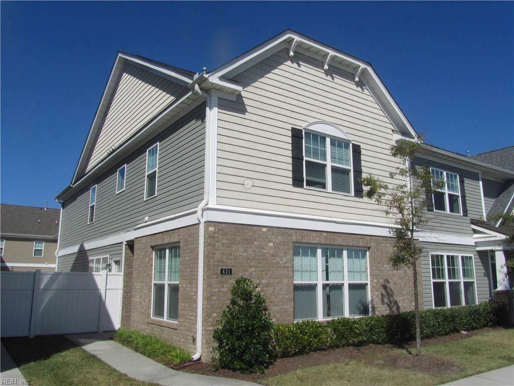 421 Abelia Way - Photo 1
