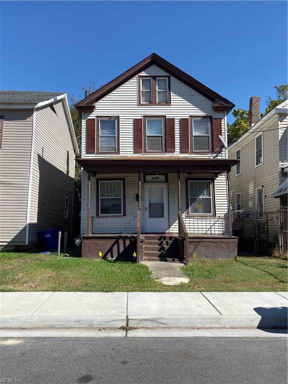 1915 Prentis Ave - Photo 1