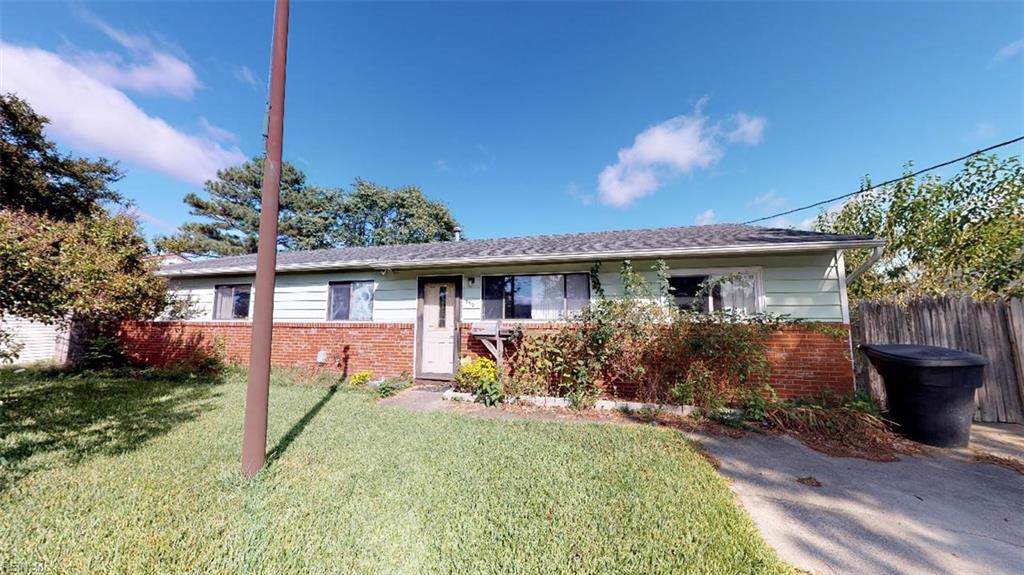 160 Waverly Dr - Photo 1