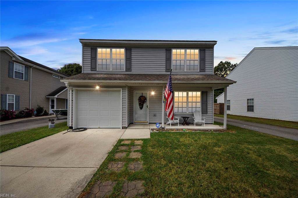 341 Roselynn Ln - Photo 1