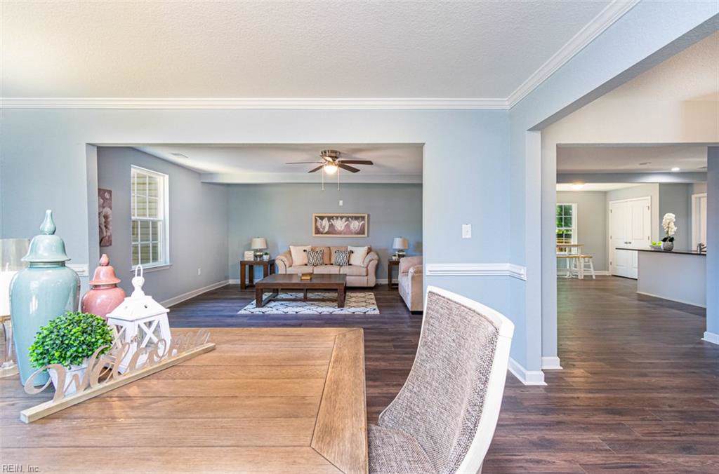 628 Johnson St - Photo 1