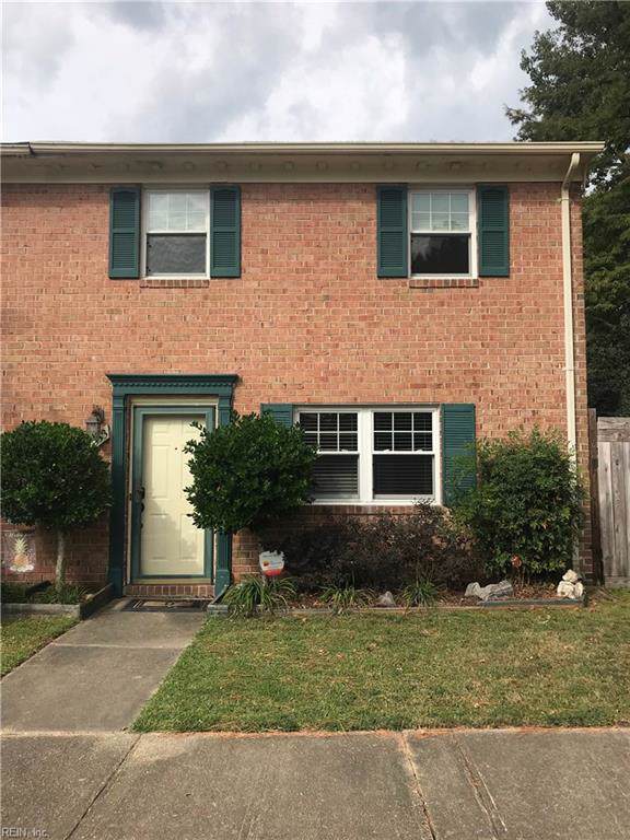 933 Indian Cir - Photo 1