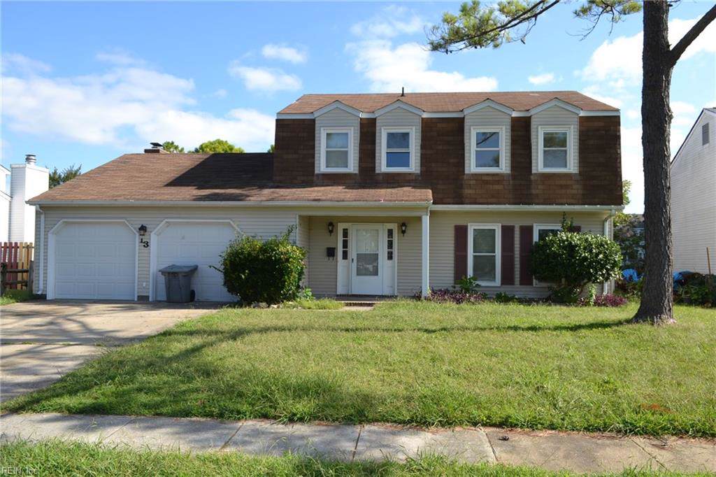 13 Melissa Ct - Photo 1