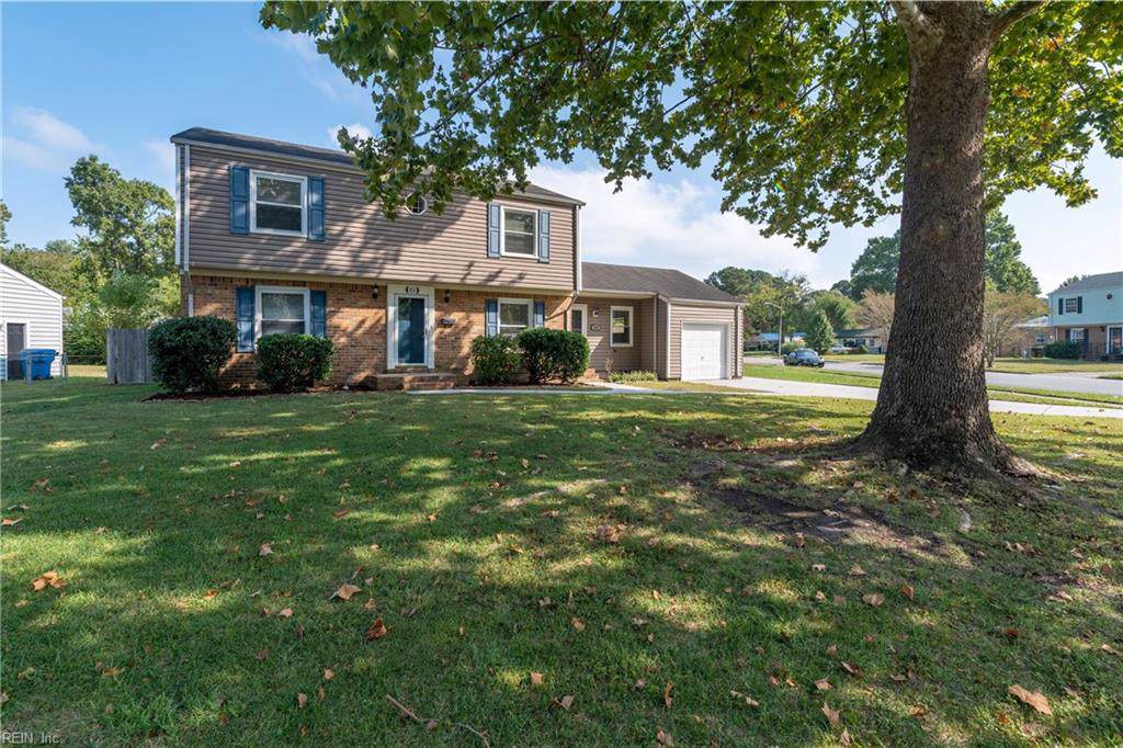 424 Old Forge Ct - Photo 1
