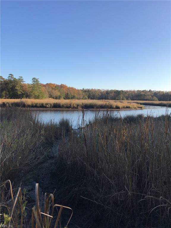 51+ACR John Clayton Memorial Hwy - Photo 1