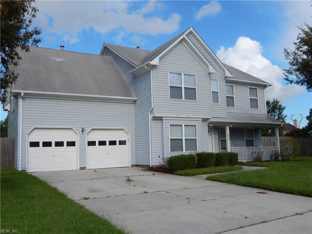 633 Broadwinsor Cres - Photo 1