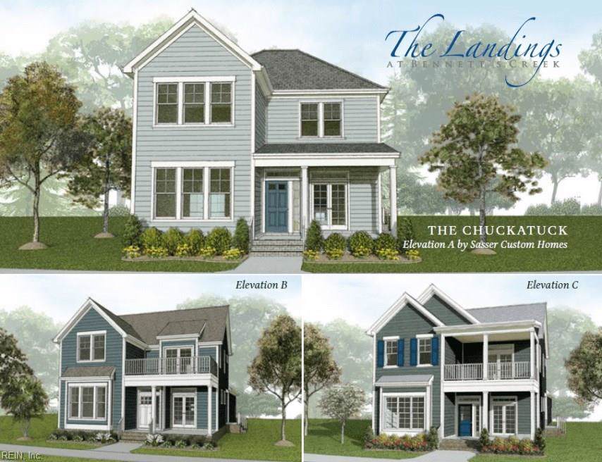 MM Chuckatuck At The Landings At Bennetts Creek - Photo 1