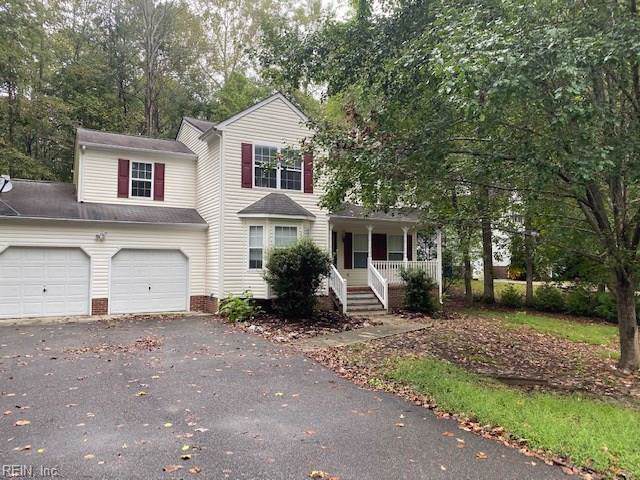 7291 Franklin Ct - Photo 1
