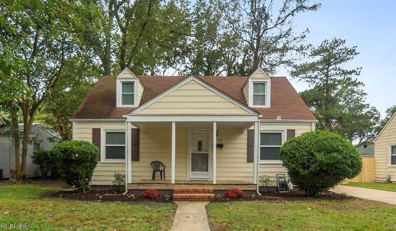 7709 Gloucester Ave - Photo 1