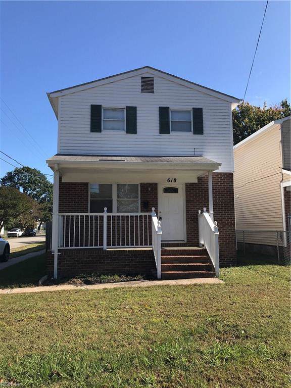 618 Old Buckroe Rd - Photo 1