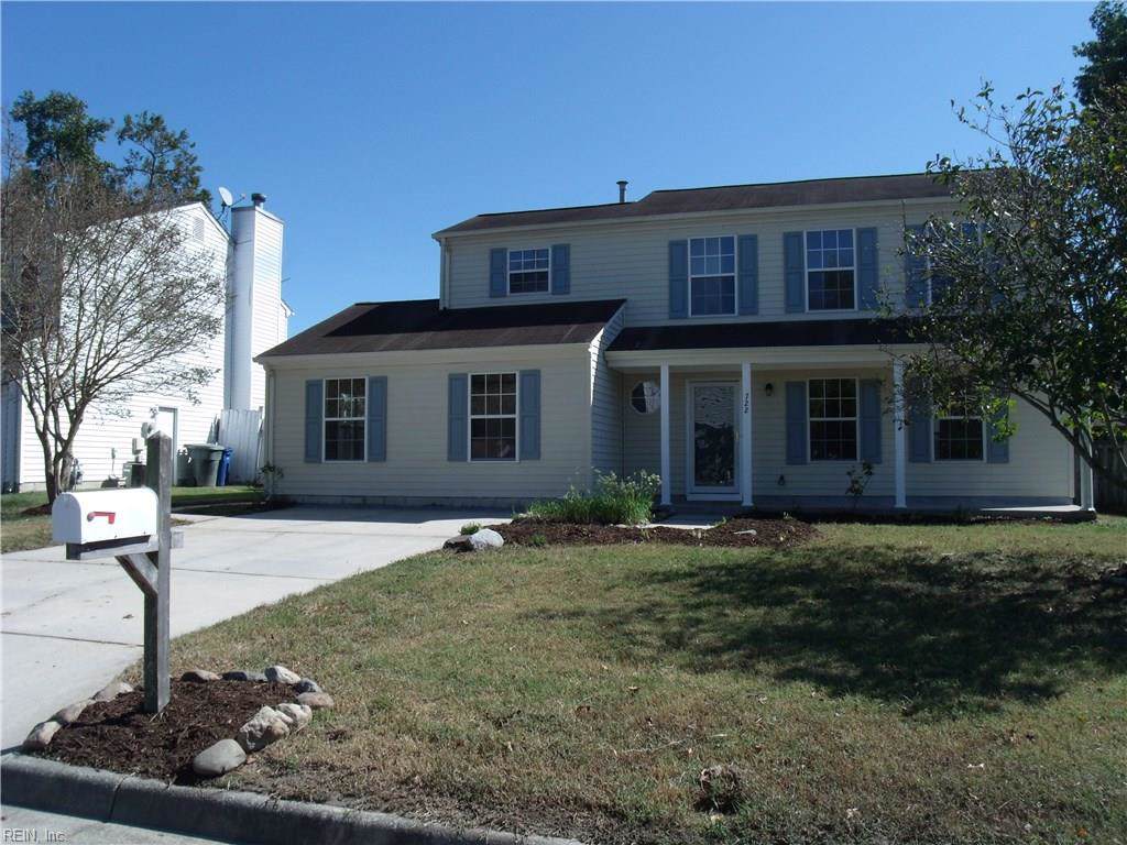 722 Halyard Dr - Photo 1