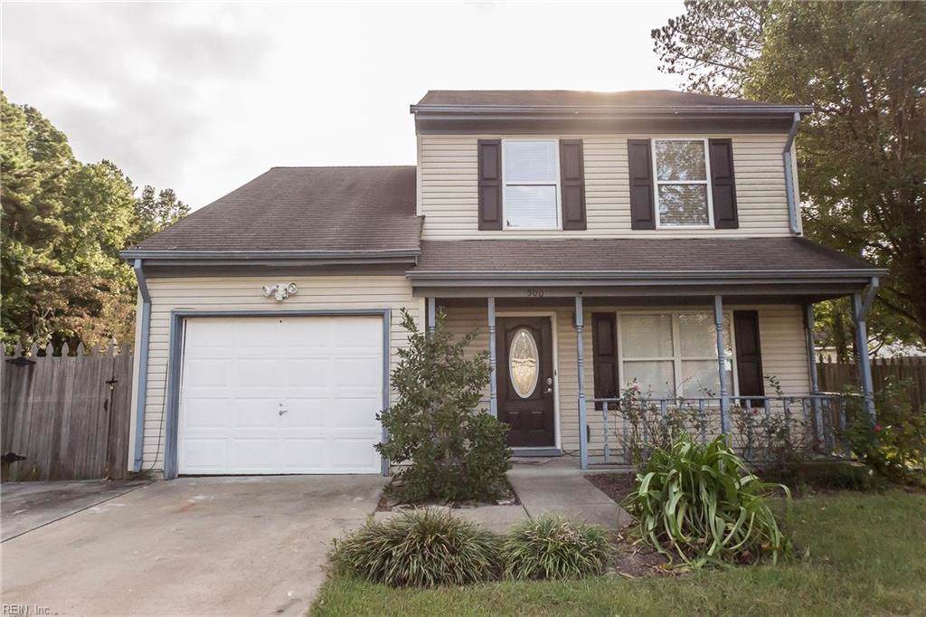 500 Brooklyn Ct - Photo 1