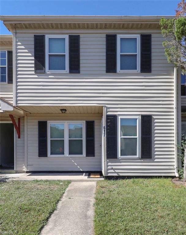 617 Aubrey Dr - Photo 1