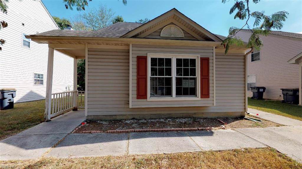 140 Raintree Way - Photo 1