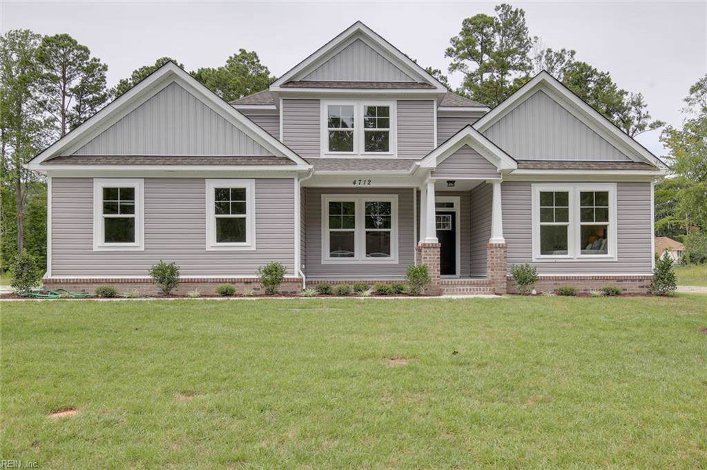4708 Regal Ct - Photo 1