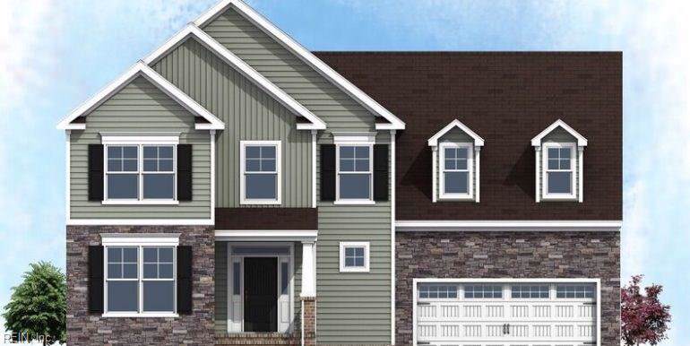 4801 Regal Ct - Photo 1