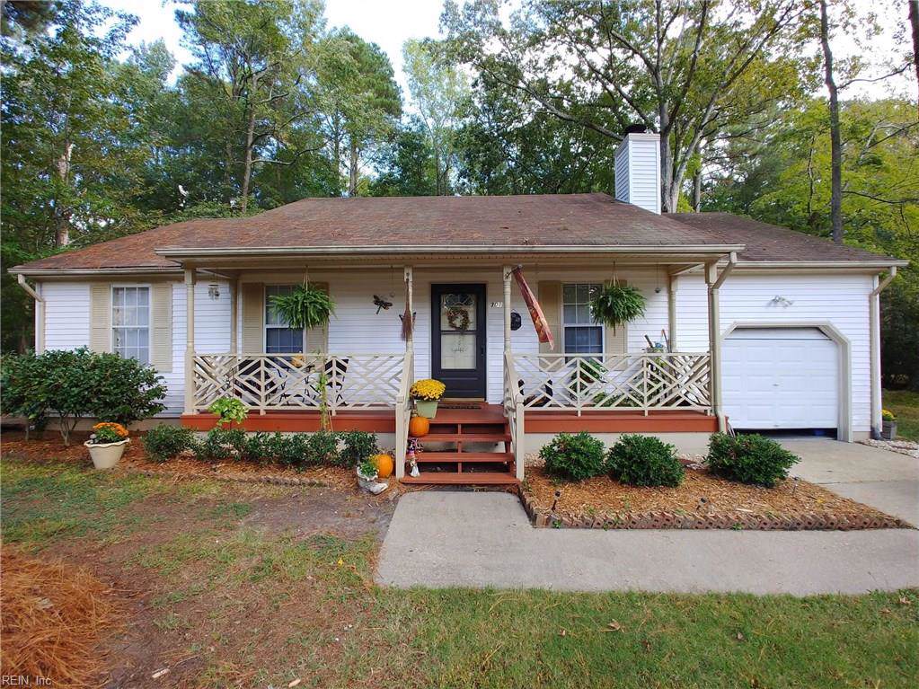 301 Carawan Ln - Photo 1