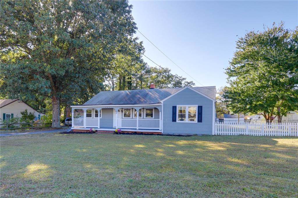 303 Turlington Rd - Photo 1