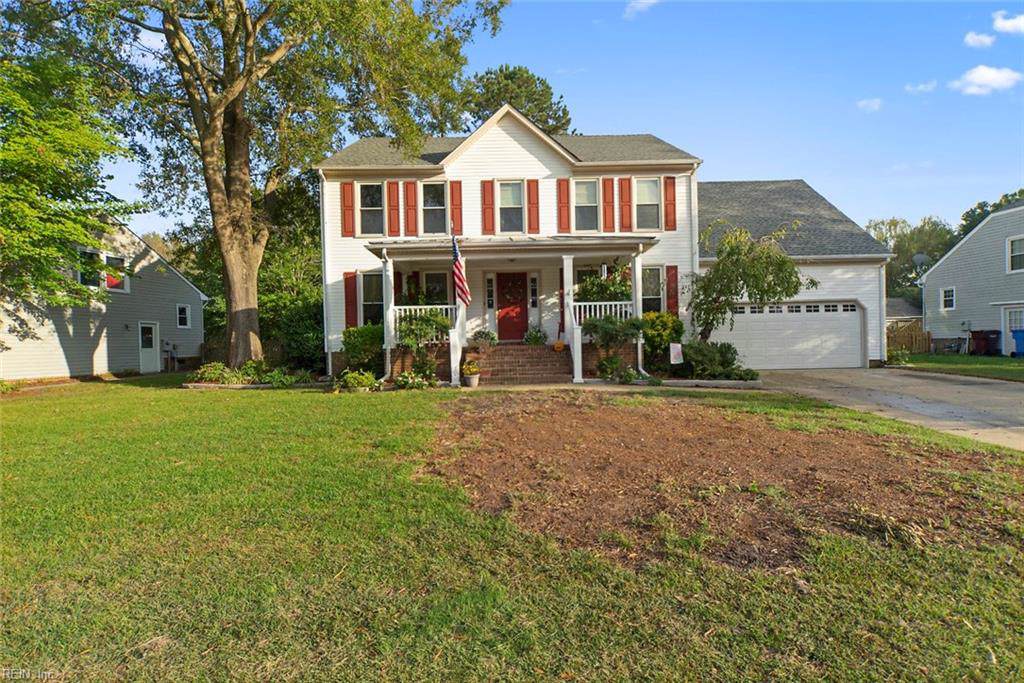 217 Country Club Blvd - Photo 1