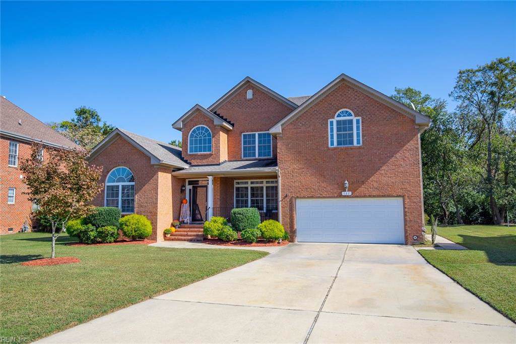 127 Niblick Cir Cir - Photo 1