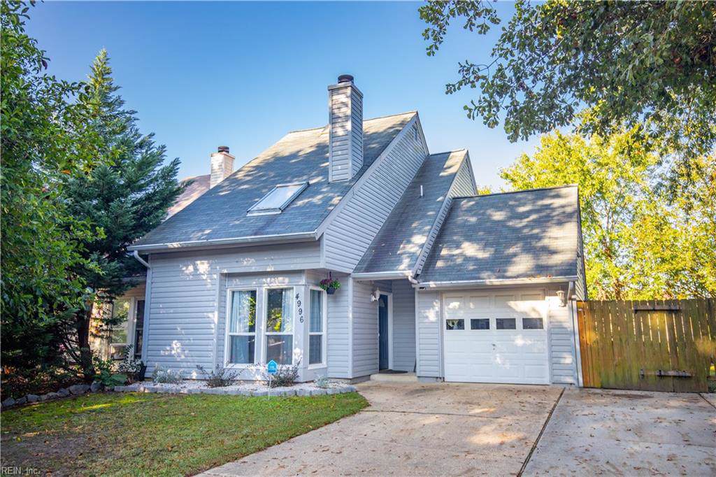 4996 Rugby Rd - Photo 1