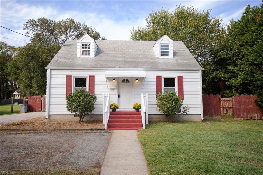 1209 Todds Ln - Photo 1