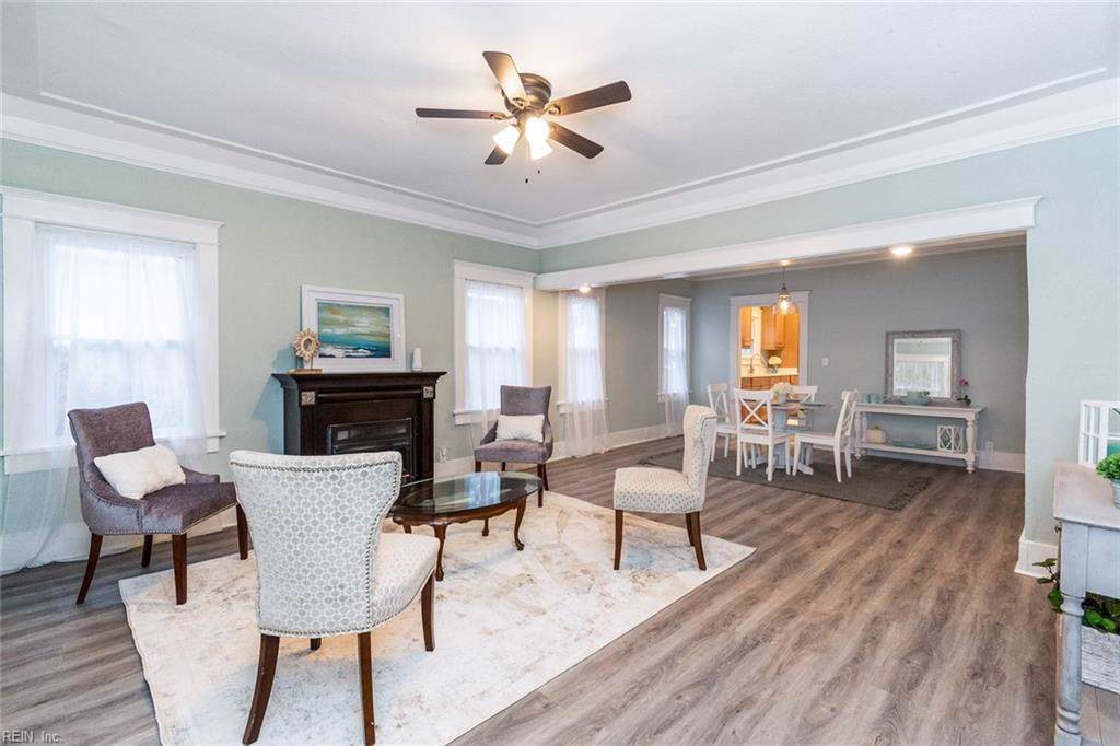 1729 Lasalle Ave - Photo 1