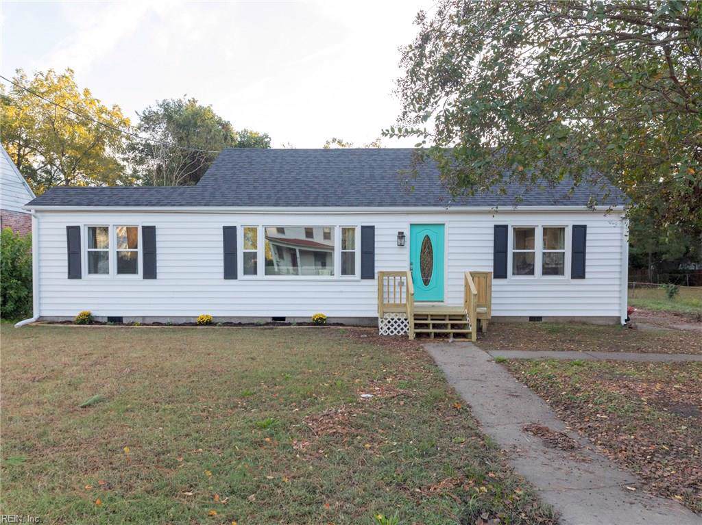 635 Douglas Ave - Photo 1