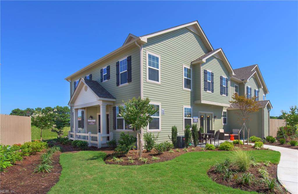 2802 Rowling Way - Photo 1