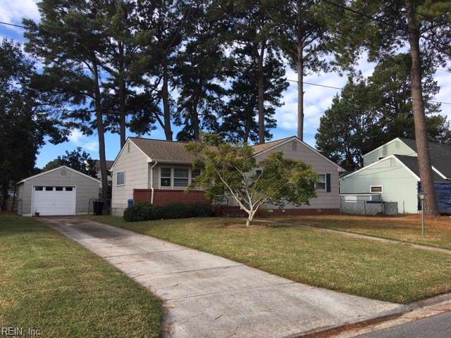 5609 Rapahannock Rd - Photo 1