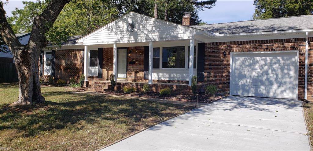 5304 Marlinton Dr - Photo 1