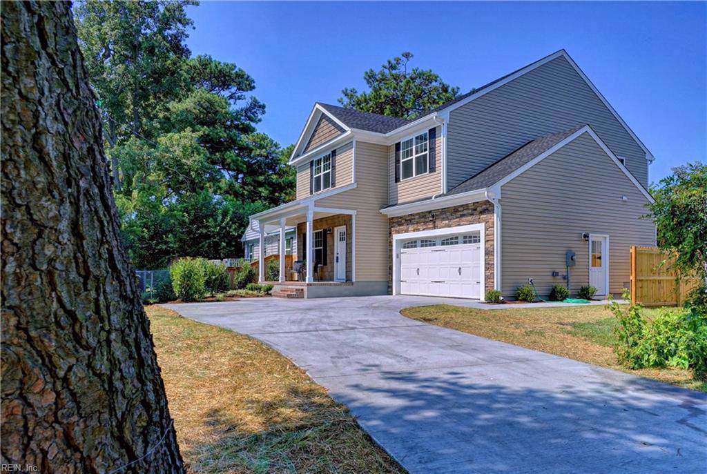7920 Ardmore Rd - Photo 1
