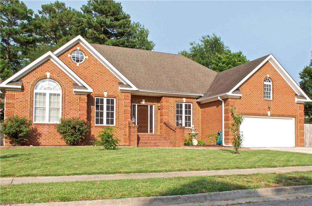 719 Wentworth Dr - Photo 1